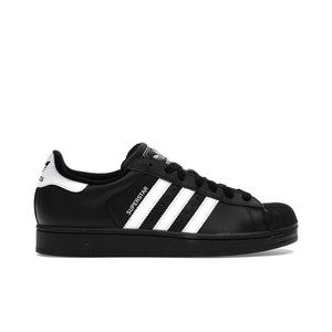 adidas Superstar 2 Core Black Cloud White