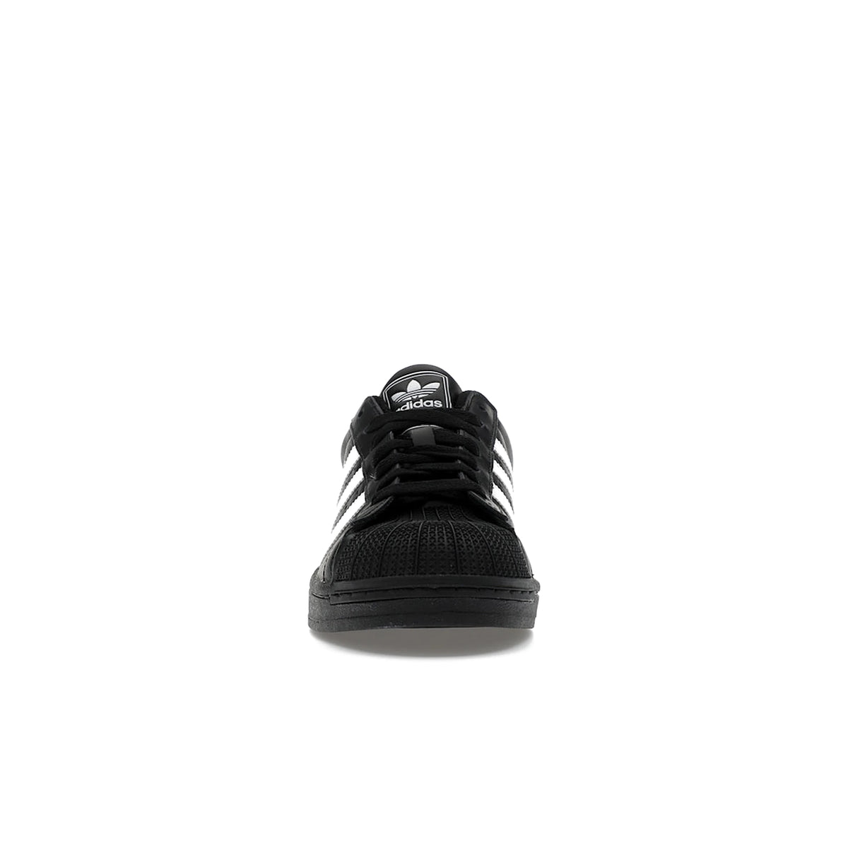 adidas Superstar 2 Core Black Cloud White