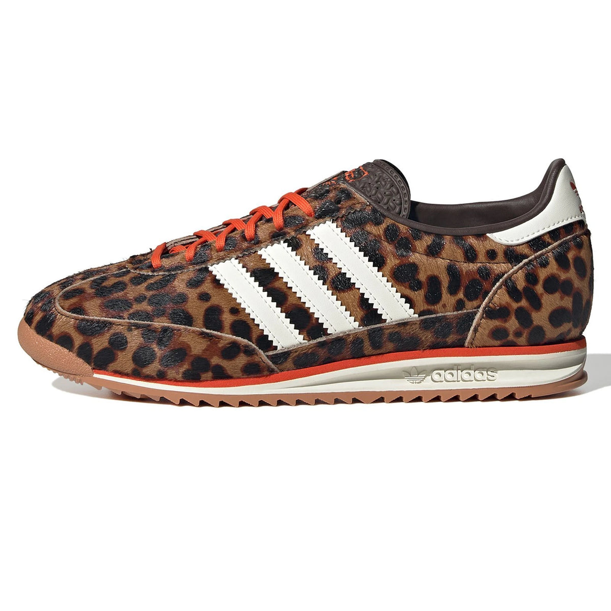 adidas SL 72 OG Leopard Print (Women's)