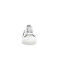 adidas Superstar 82 men's shoes in white leather with black toe cap – image 2 of 4