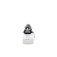 adidas Superstar 82 men's shoes in white leather with black toe cap – image 4 of 4