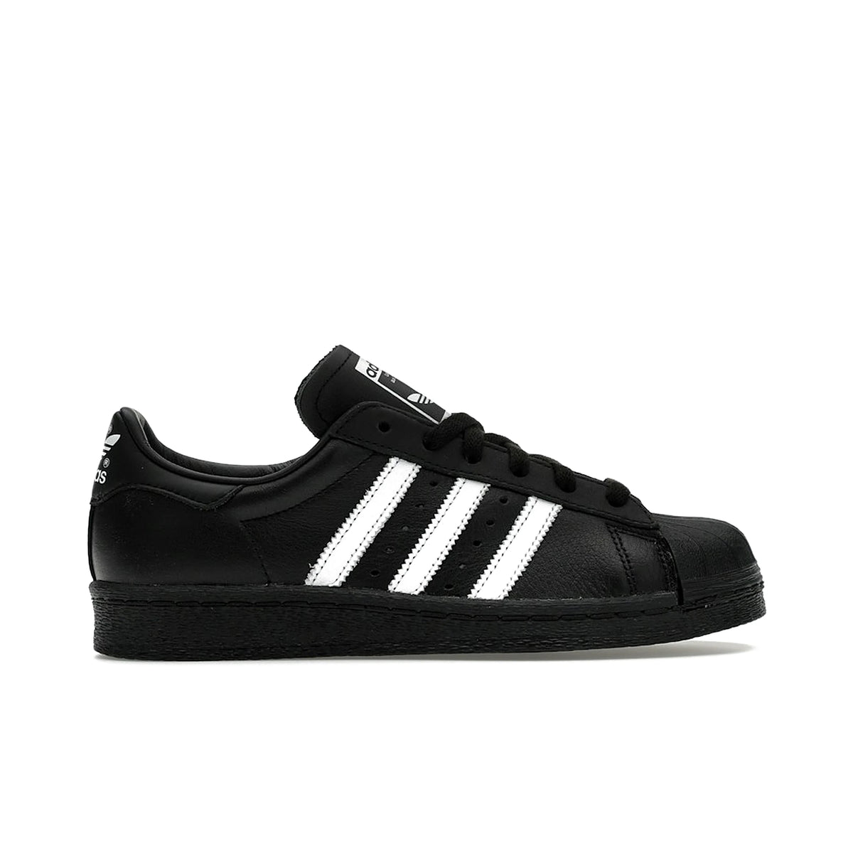 adidas Superstar 82 Core Black White