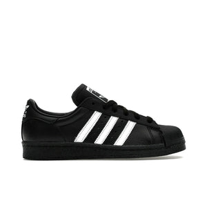 adidas Superstar 82 Core Black White
