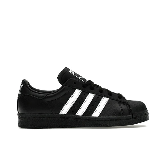 adidas Superstar 82 Core Black White