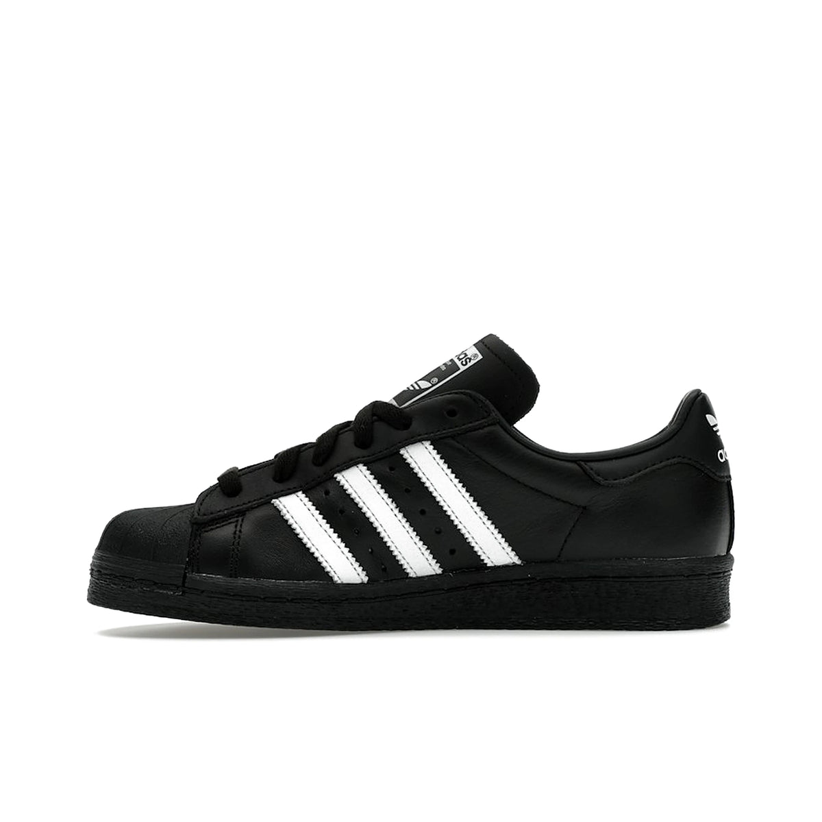 adidas Superstar 82 Core Black White – image 3 of 4