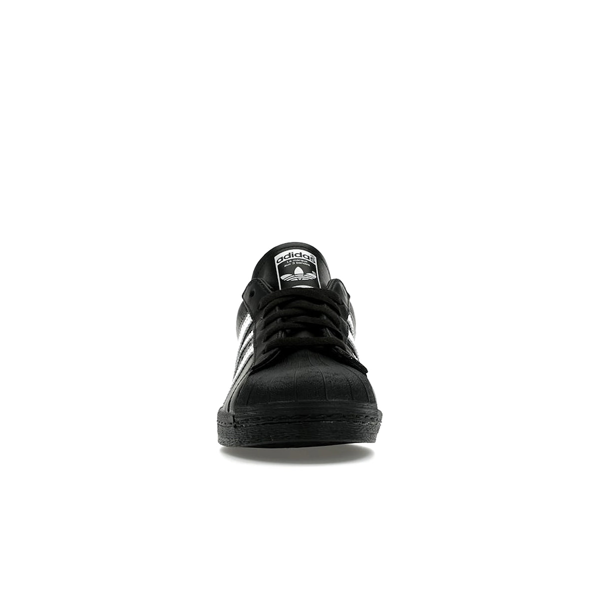 adidas Superstar 82 Core Black White – image 2 of 4