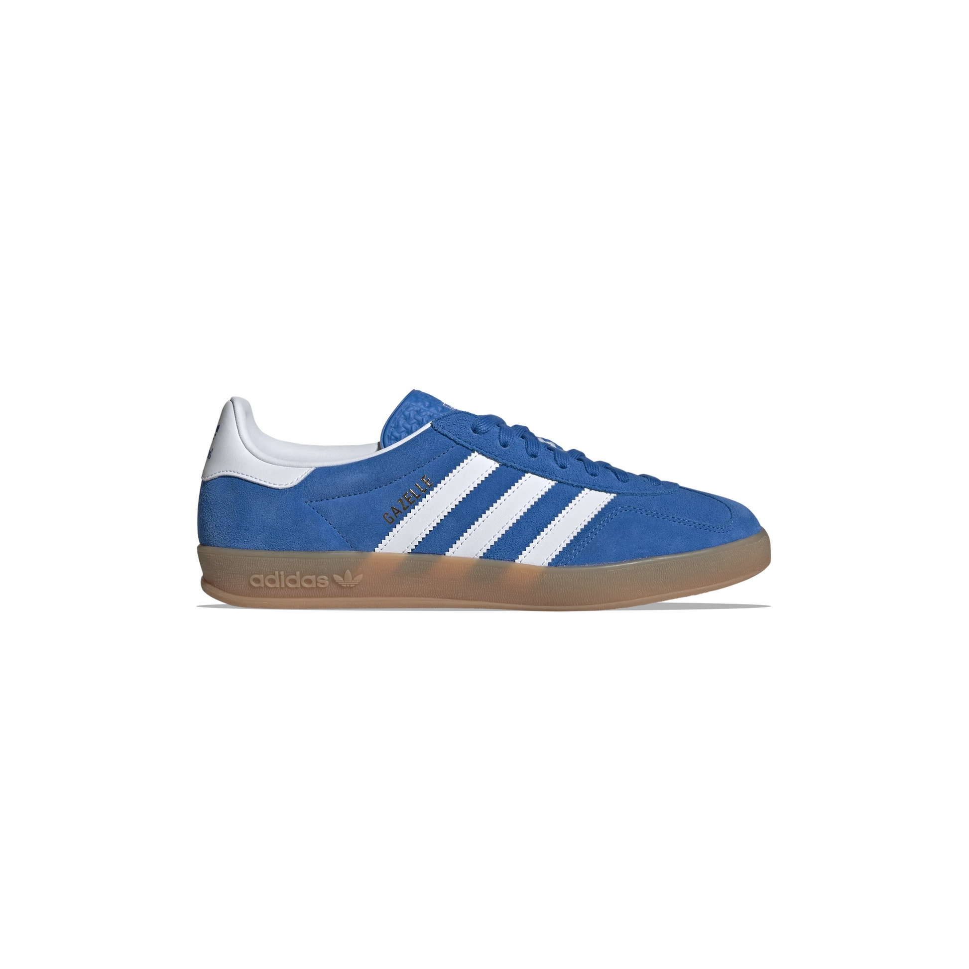 adidas Gazelle Indoor Blue Bird Cloud White – brand new with original box