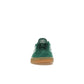 adidas Gazelle Indoor Collegiate Green Cloud White Gum