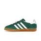 adidas Gazelle Indoor Collegiate Green Cloud White Gum