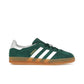 adidas Gazelle Indoor Collegiate Green Cloud White Gum
