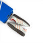 adidas Handball Spezial Cream White Coral Velvet (Women’s) JI2649 – EU 36 2/3, brand new with original box