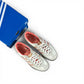 adidas Handball Spezial Cream White Coral Velvet (Women’s) JI2649 – EU 36 2/3, brand new with original box