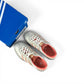 adidas Handball Spezial Cream White Coral Velvet (Women’s) JI2649 – EU 36 2/3, brand new with original box