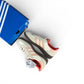 adidas Handball Spezial Cream White Coral Velvet (Women’s) JI2649 – EU 37 1/3, brand new with original box