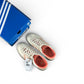 adidas Handball Spezial Cream White Coral Velvet (Women’s) JI2649 – EU 37 1/3, brand new with original box