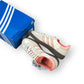 adidas Handball Spezial Cream White Coral Velvet (Women’s) JI2649 – EU 38, brand new with original box