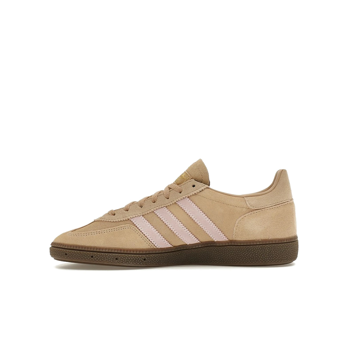 adidas Handball Spezial Warm Sandstone Clear Pink (Women's)