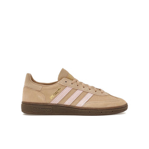 adidas Handball Spezial Warm Sandstone Clear Pink (Women's)