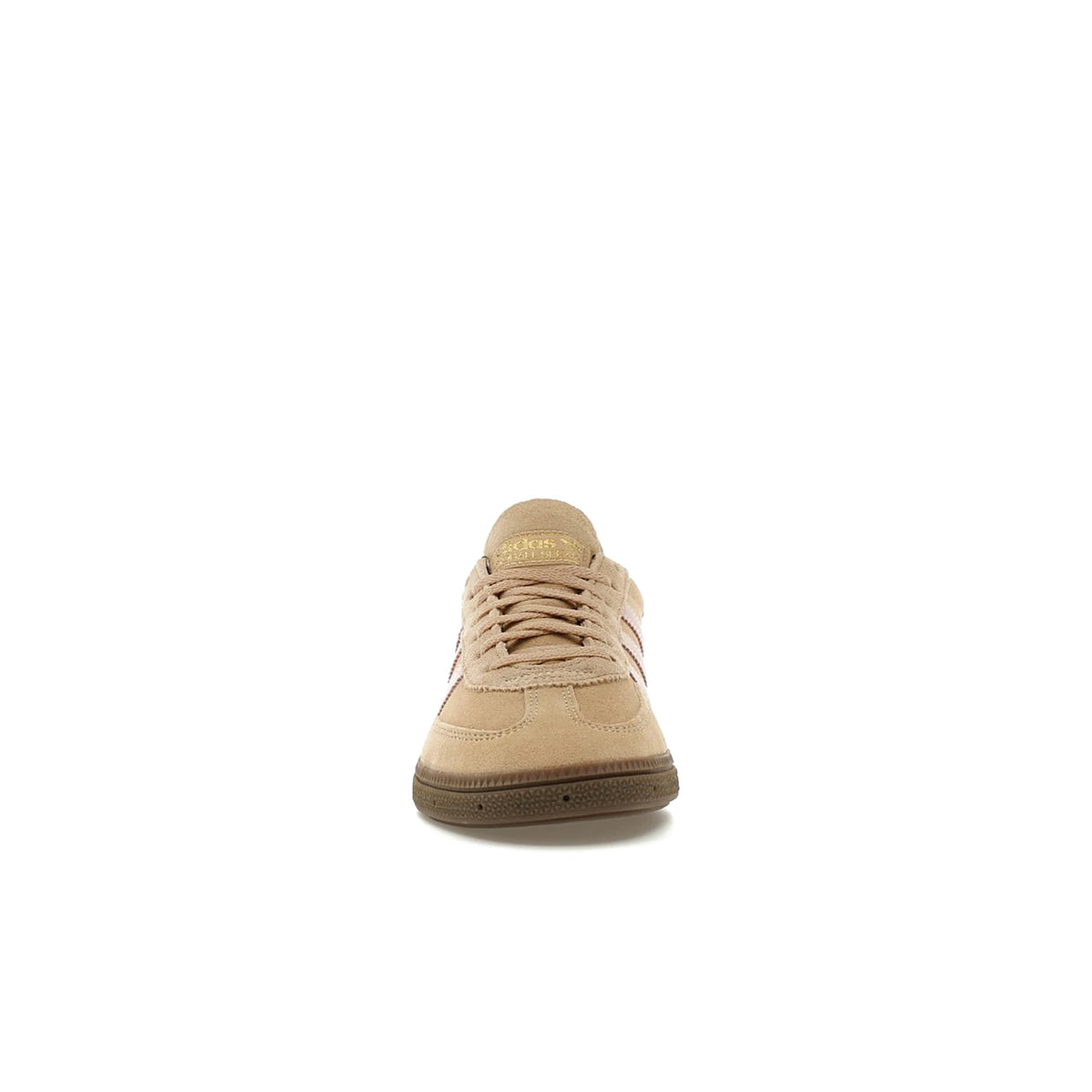 adidas Handball Spezial Warm Sandstone Clear Pink (Women's)