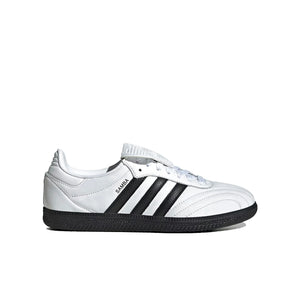 adidas Samba LT Cloud White Core Black Black Sole (Women's)