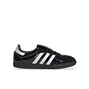 adidas Samba LT Core Black Patent Leather (Women's)