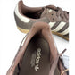 adidas Samba OG Earth Strata Wonder White JI3184 – EU 38, brand new with original box