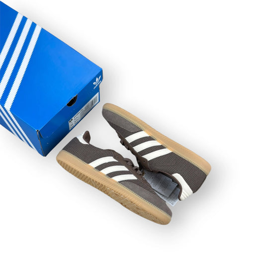 adidas Samba OG Earth Strata Wonder White JI3184 – EU 40, brand new with original box