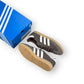 adidas Samba OG Earth Strata Wonder White JI3184 – EU 40, brand new with original box