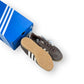 adidas Samba OG Earth Strata Wonder White JI3184 – EU 40, brand new with original box