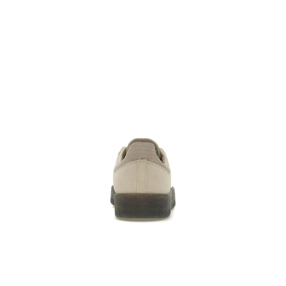 adidas Sambae Linen women's shoes in linen, off‑white and grey – image 4 of 4