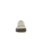 adidas Sambae Linen women's shoes in linen, off‑white and grey – image 2 of 4