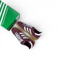adidas Handball Spezial Sporty & Rich Shadow Red JP7068 – EU 38 2/3, brand new with original box