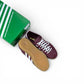 adidas Handball Spezial Sporty & Rich Shadow Red JP7068 – EU 38 2/3, brand new with original box