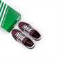 adidas Handball Spezial Sporty & Rich Shadow Red JP7068 – EU 38 2/3, brand new with original box