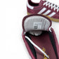 adidas Handball Spezial Sporty & Rich Shadow Red JP7068 – EU 38 2/3, brand new with original box