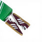 adidas Handball Spezial Sporty & Rich Shadow Red JP7068 – EU 41 1/3, brand new with original box