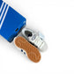 adidas Campus 00s Cream White Dark Blue JP7745 – EU 37⅓, brand new with original box