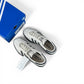 adidas Originals Handball Spezial Junior Grey White Gum (Junior) JP8016 – EU 38 2/3, brand new with original box