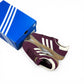 adidas Handball Spezial Maroon Cream White (Women’s) JP8726 – EU 36 2/3, brand new with original box