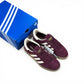 adidas Handball Spezial Maroon Cream White (Women’s) JP8726 – EU 36 2/3, brand new with original box