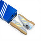 adidas Handball Spezial Grey One Almond Yellow (Junior) JP9289 – EU 38, brand new with original box