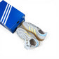 adidas Handball Spezial Grey One Almond Yellow (Junior) JP9289 – EU 38, brand new with original box