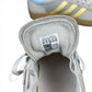 adidas Handball Spezial Grey One Almond Yellow (Junior) JP9289 – EU 38, brand new with original box