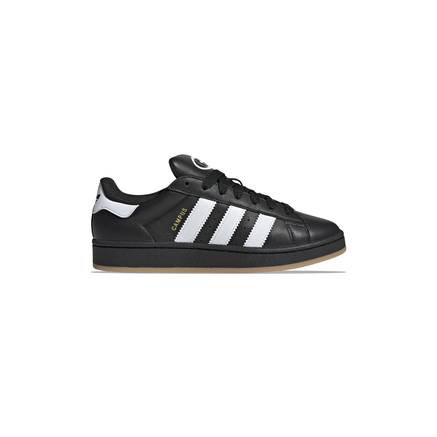 adidas Campus 00s Core Black Cloud White – brand new with original box