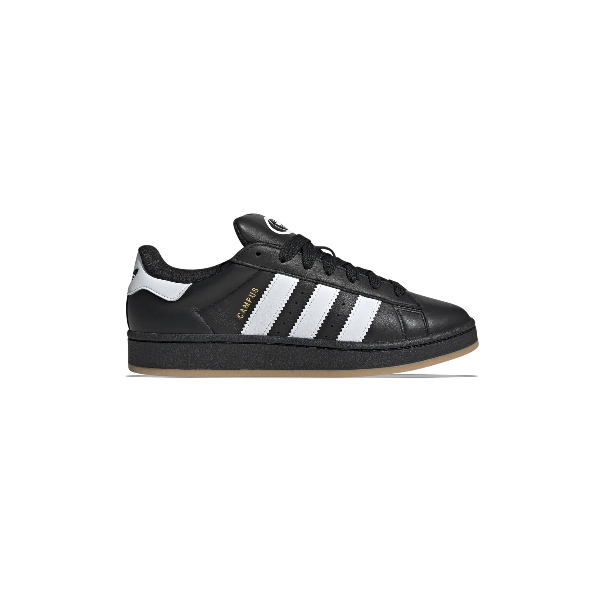 adidas Campus 00s Core Black Cloud White – brand new with original box
