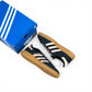 adidas Handball Spezial Black Powder Coral Gum JQ0214 – EU 38 2/3, brand new with original box