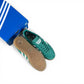 adidas Handball Spezial Active Green Off White (Women’s) JQ2730 – EU 39 1/3, brand new with original box