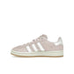 adidas Campus 00s Camp Core White Clear Pink (Women's)
