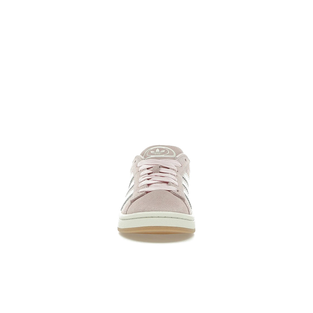adidas Campus 00s Camp Core White Clear Pink (Women's)