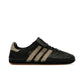 adidas Originals Mundial CLOT in black and beige leather